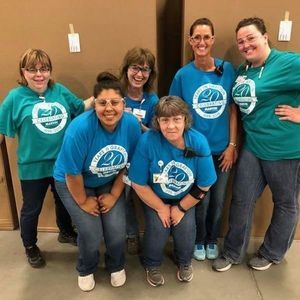 Meet your Posher, Bonita